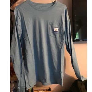 Southern tide long sleeve